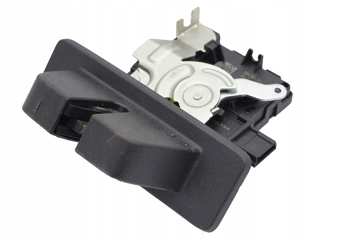 lock bonnet boot JAGUAR RANGE ROVER