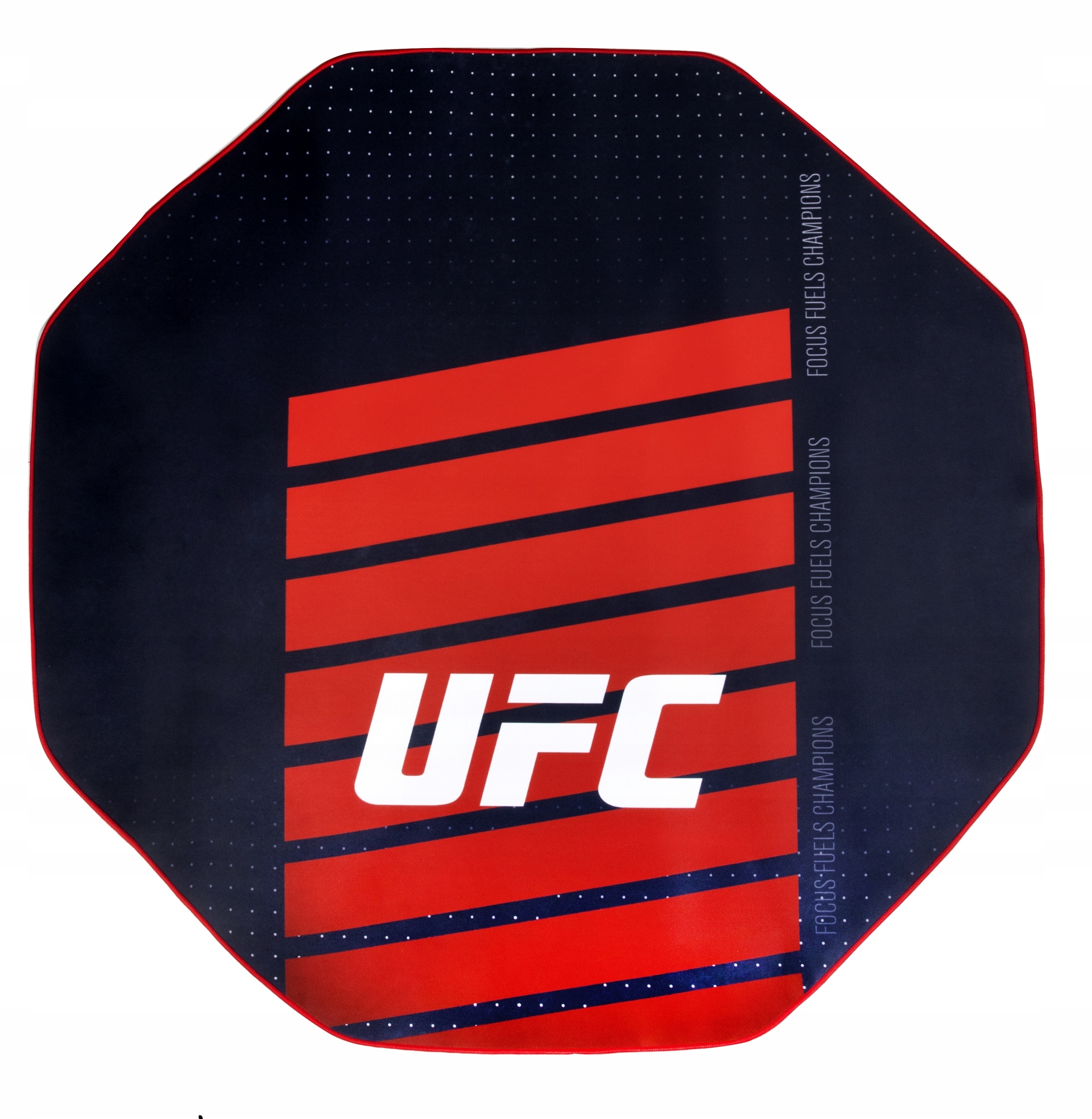 Mata Pod Fotel Krzesło Ufc Mma 98x98