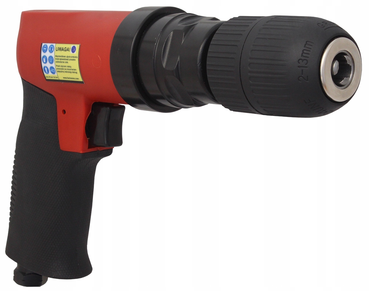 Wiertarka pneumatyczna ST-216 700 obr FACH Kod producenta 1540F