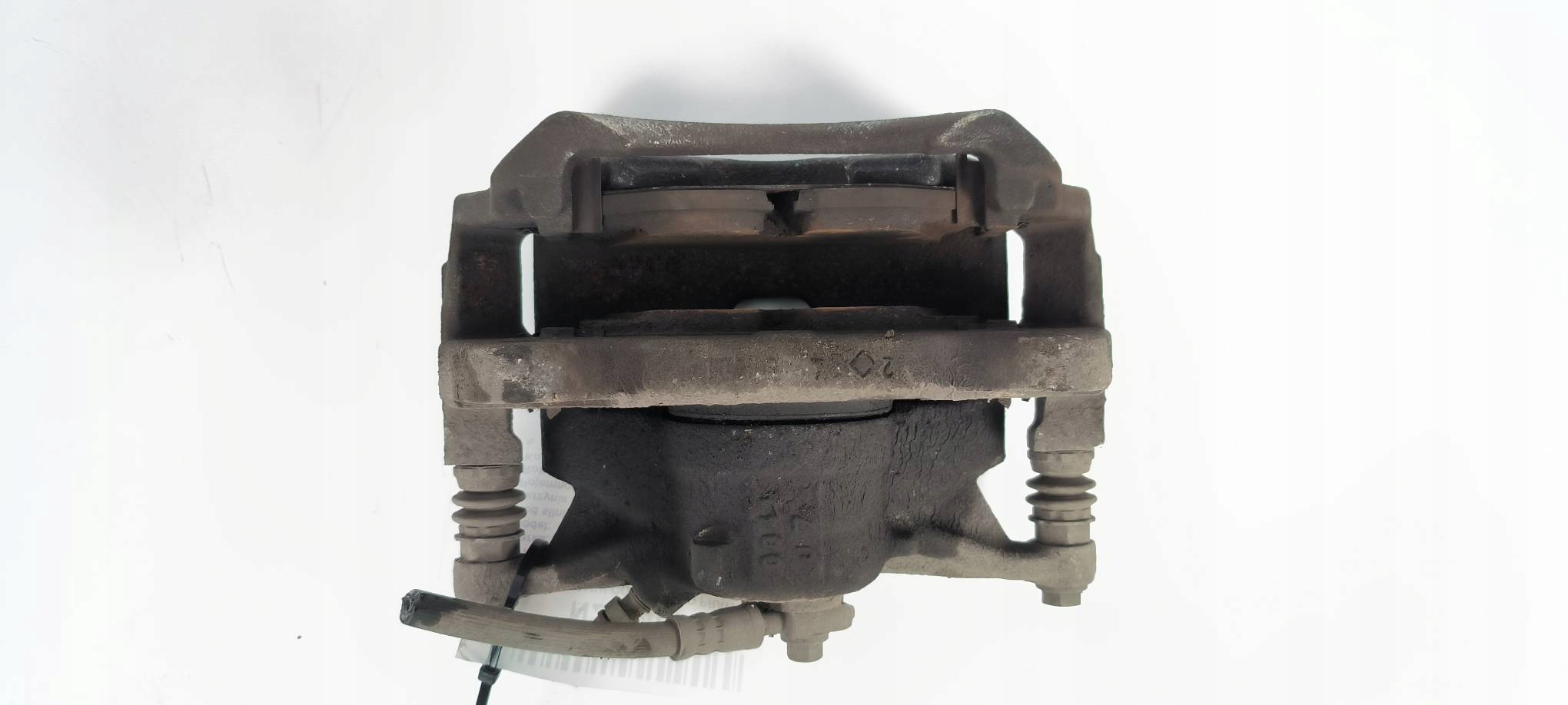 caliper brake front right SKODA OCTAVIA IV