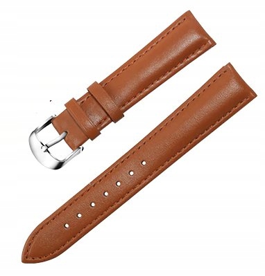 

Opaska Pasek Huawei Watch Gt 2 GT2 skóra Brown Q