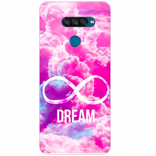 

200 wzorów Etui Do Lg K50S Obudowa Plecki Case