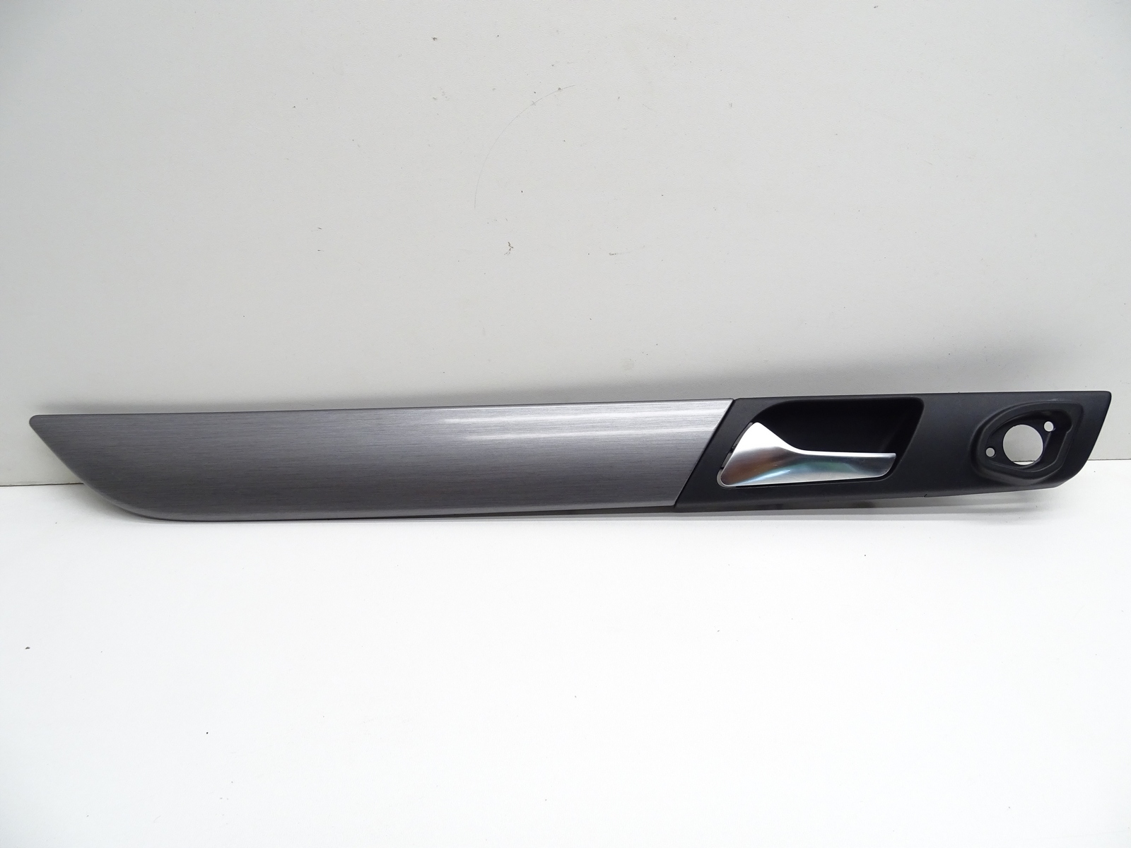 LISTWA DEKOR DRZWI LEWY TYŁ TYLNY VW PASSAT B7 3AA867449