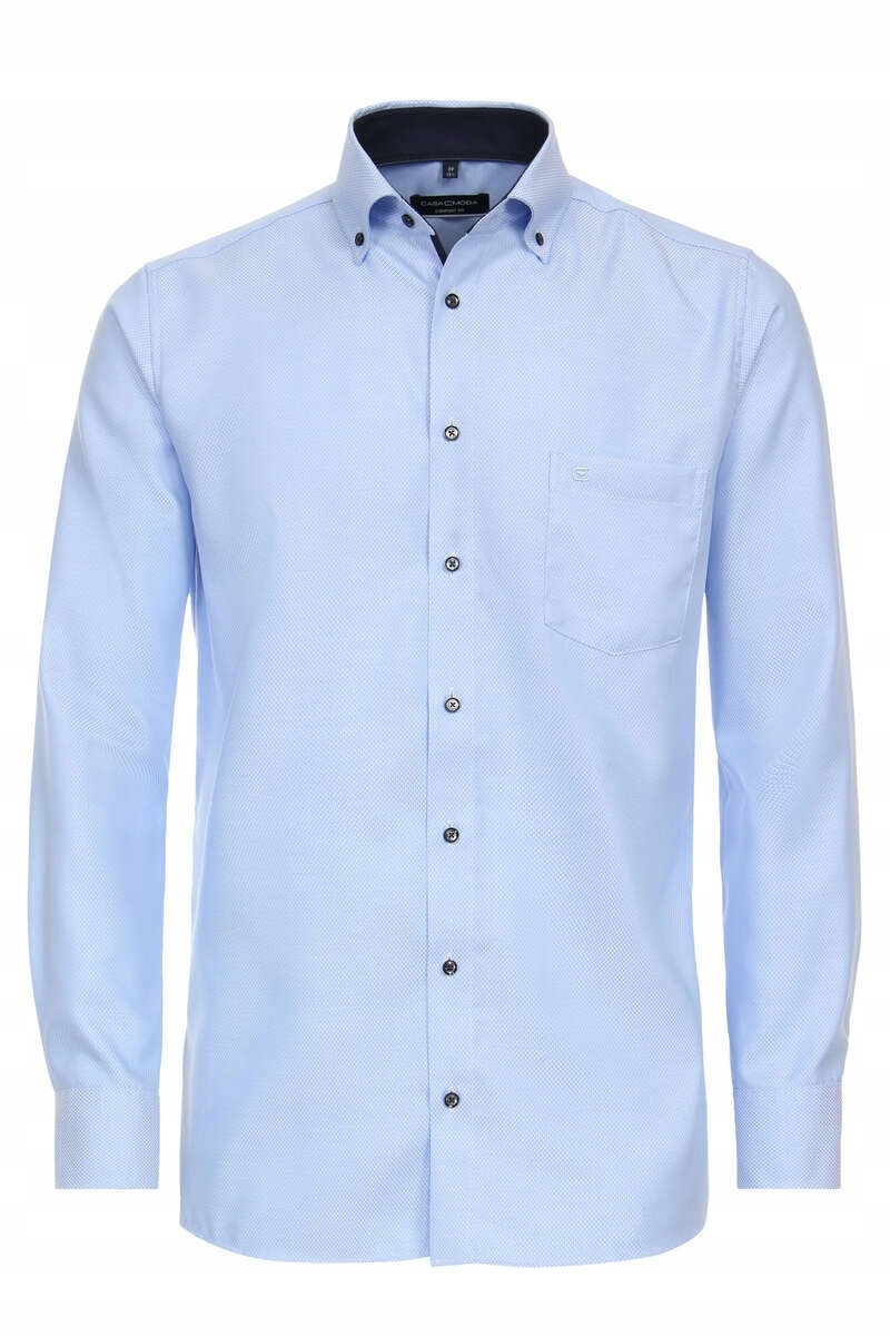 Casa Moda Velké Velikosti, Modrá 2XL 46