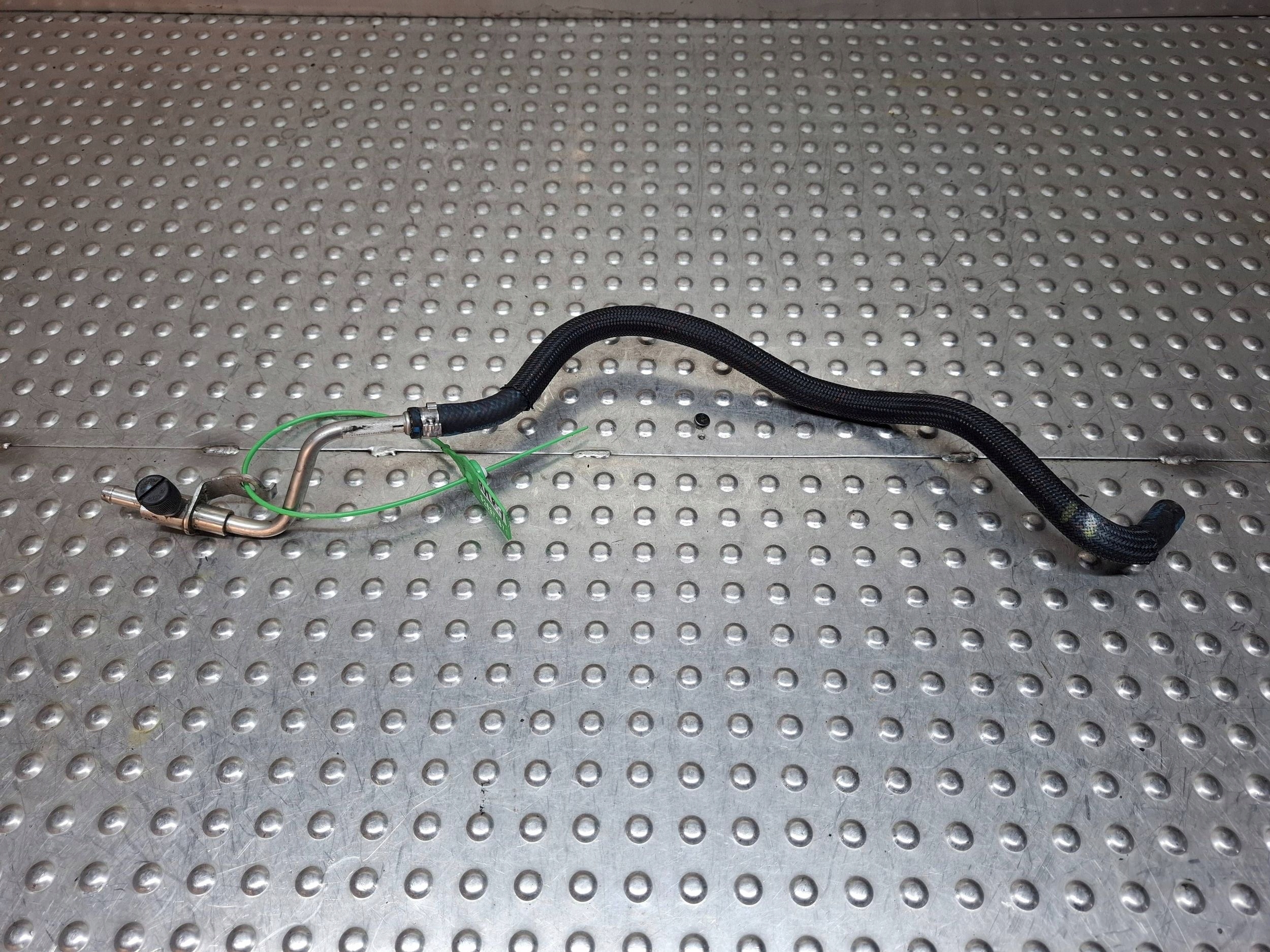 fuel line Sensor A2740700181 MERCEDES W204 W205 W213 2.0 CGI