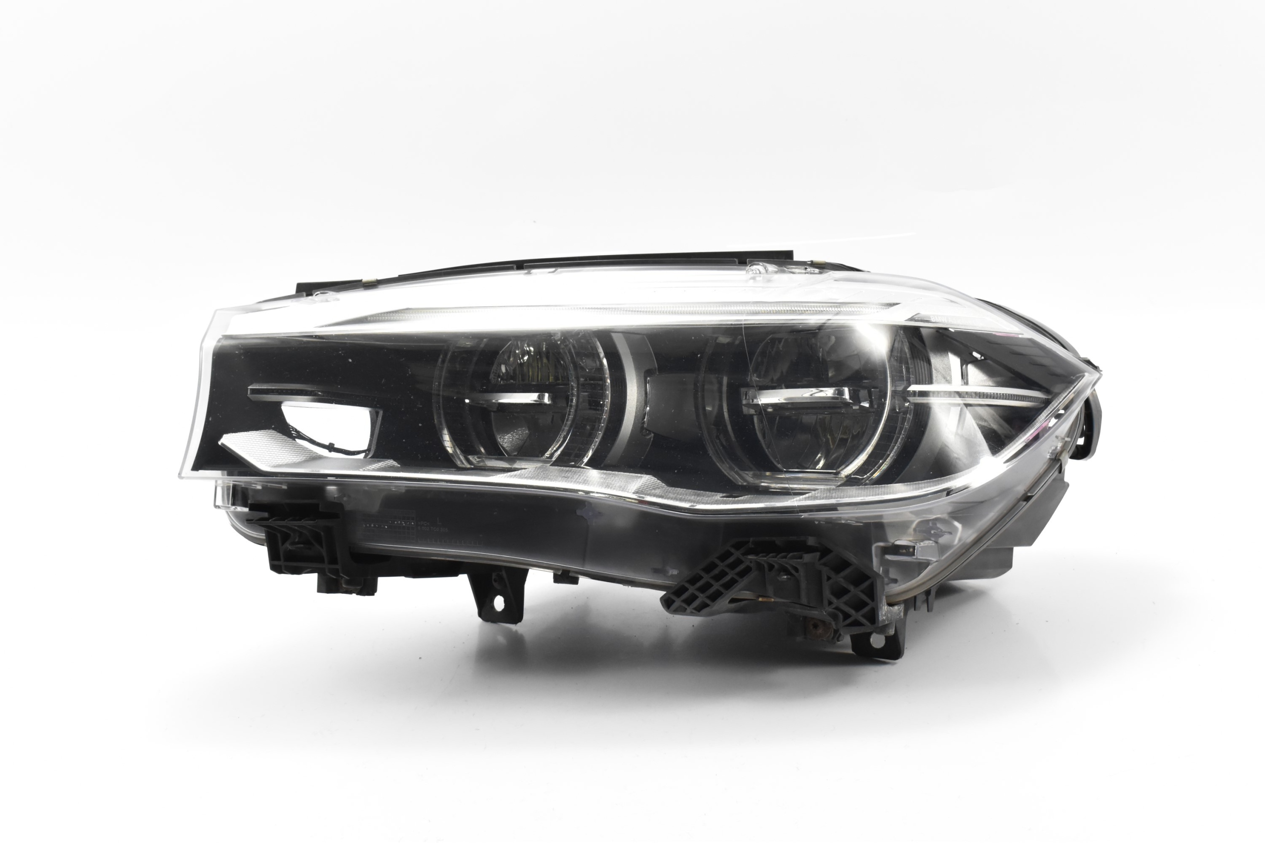 LAMPA LEWY PRZÓD ADAPTIVE LED 7416315 BMW X5 F15 X5M F85 X6 F16 X6M F86