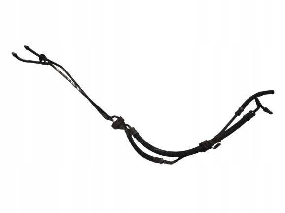 FORD C-MAX MK1 03- 2.0TDCI PRZEWÓD WĄŻ WSPOMAGANIA