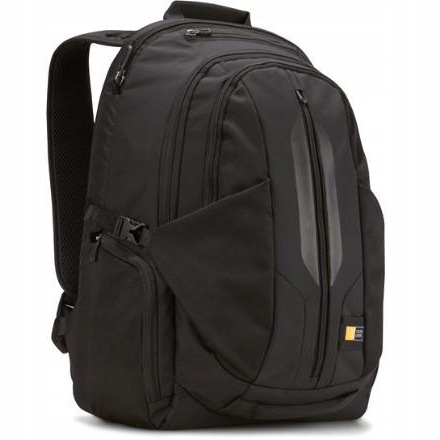Case Logic RBP217 Pasuje do rozmiaru 17,3 " Plecak Czarny