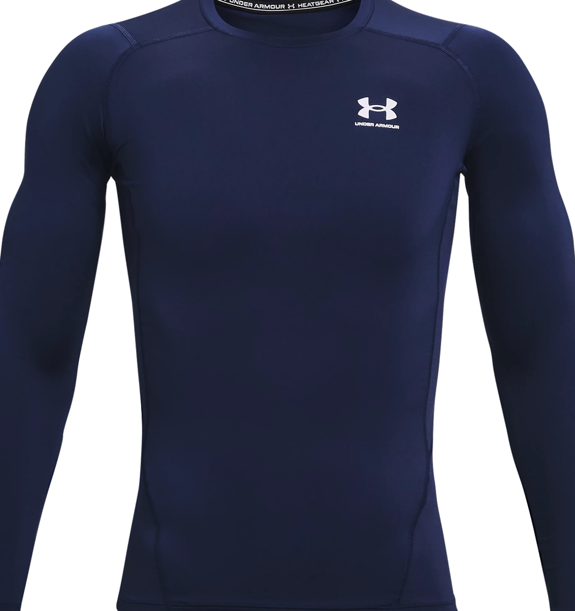 

Koszulka Treningowa Under Armour Longsleeve L