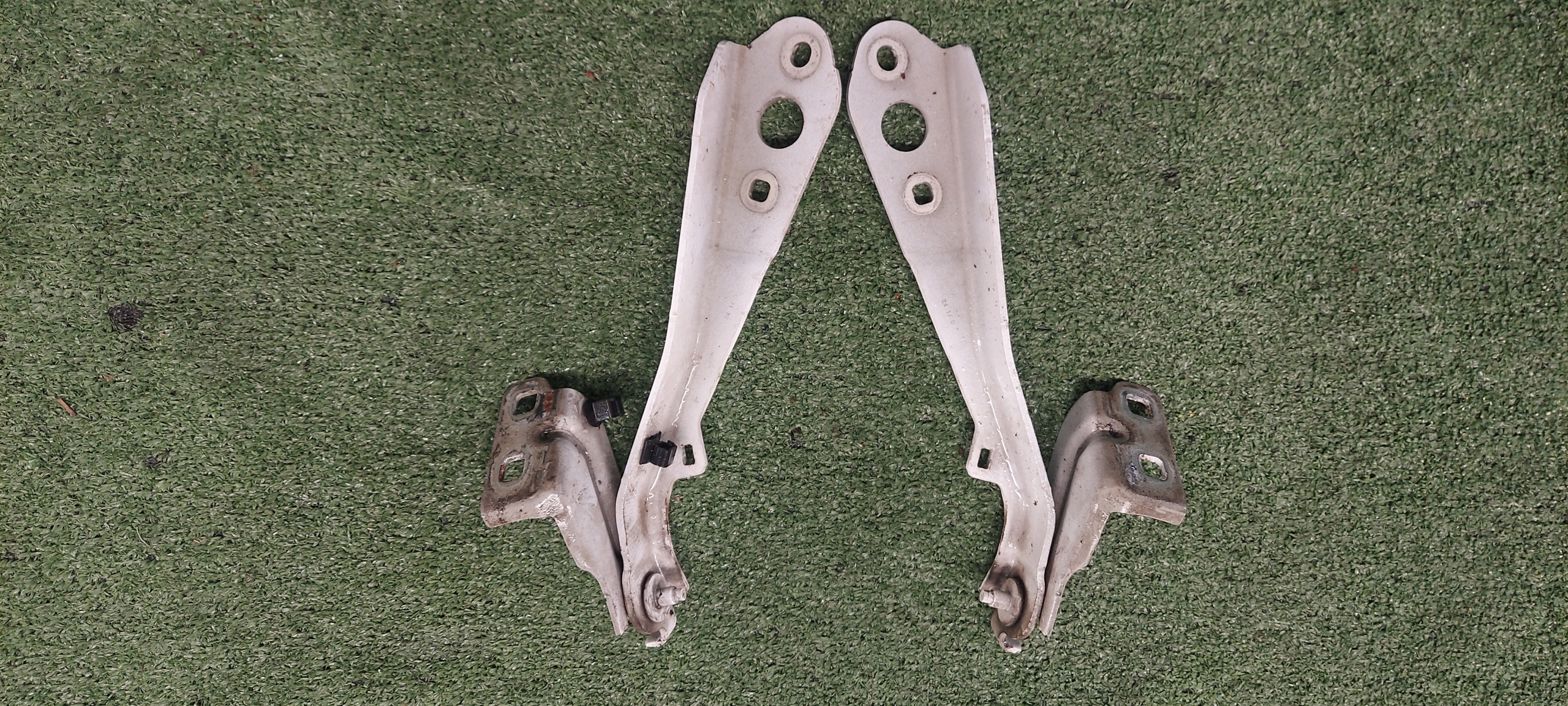 Cerniere cofano RENAULT MASTER III MOVANO B 10-20 LAK: OV389 389