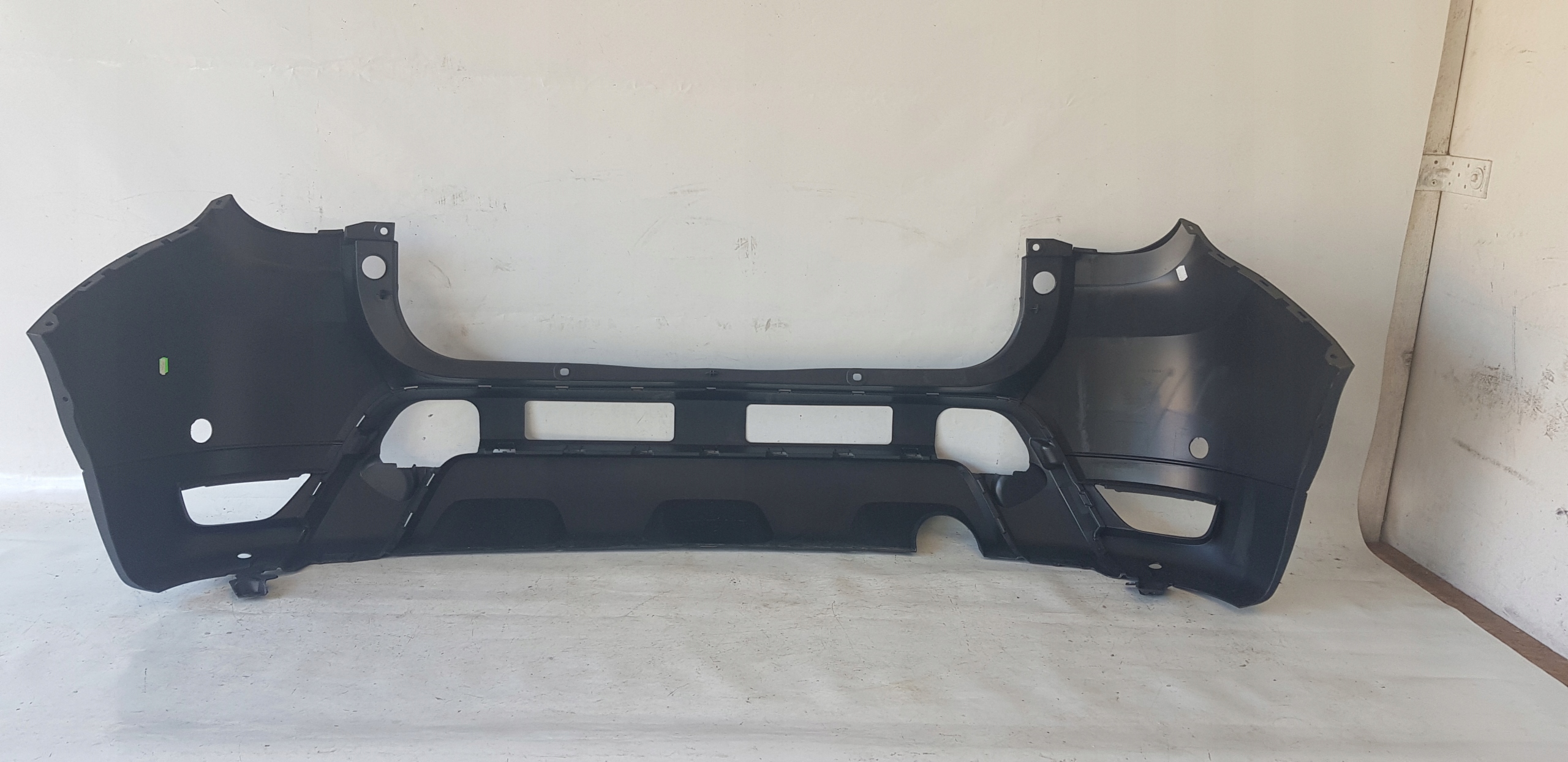 bumper rear part rear DACIA DUSTER II 18- PDC