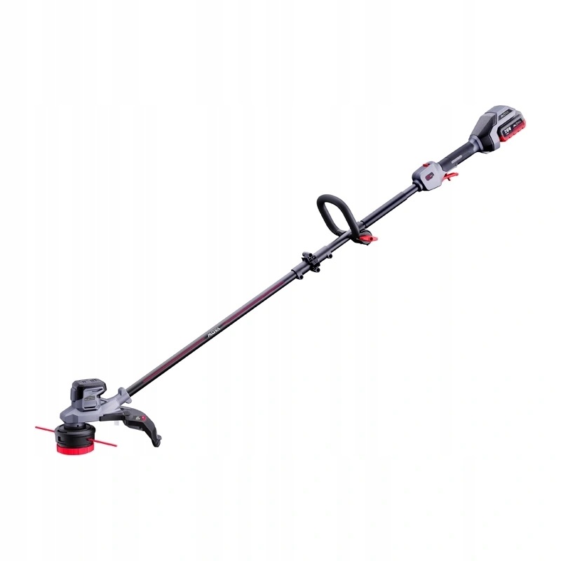 Akumulátorový vyžínač 38 cm bezkartáčová 20 V Mova GT215