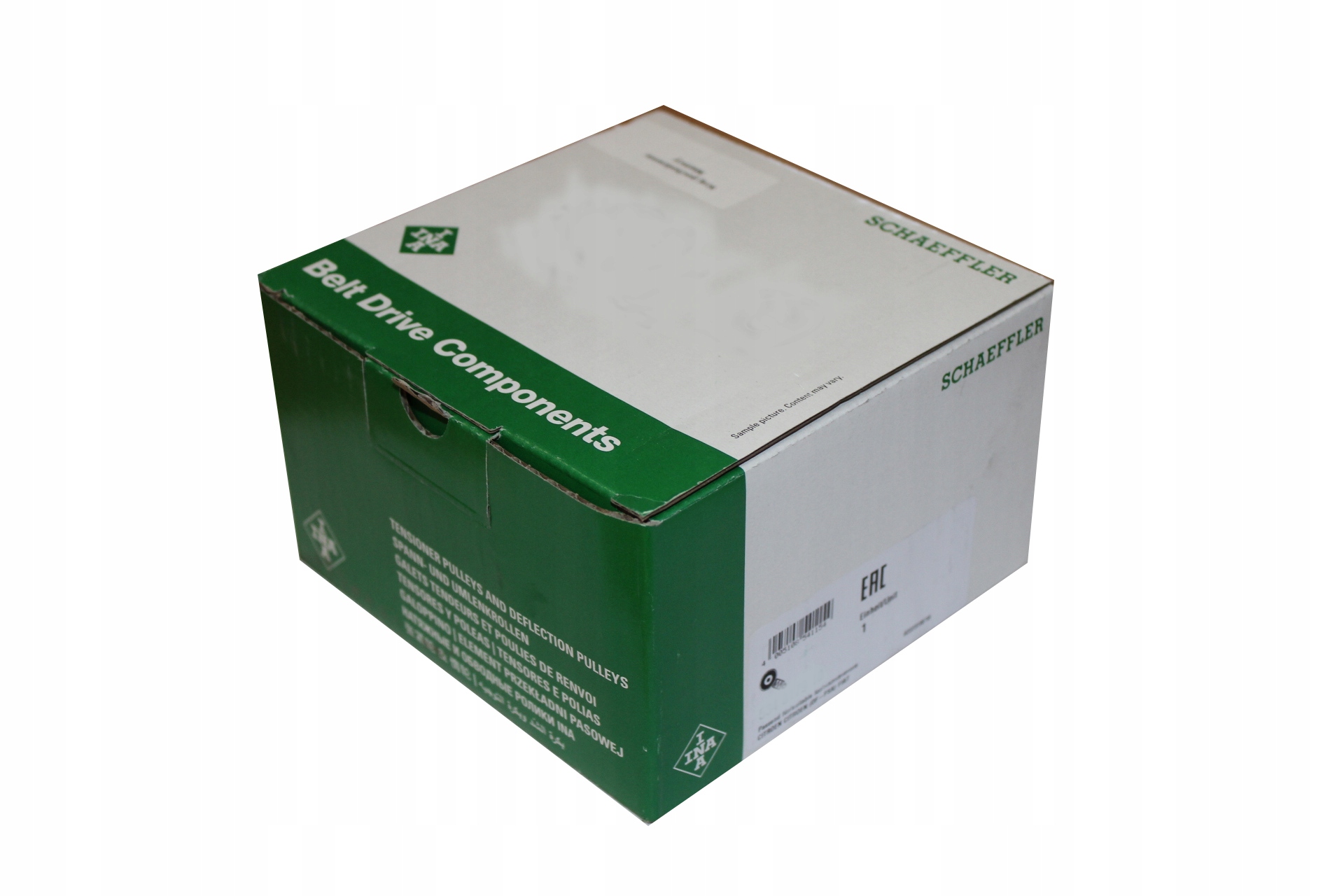 552016810 - INA напрямна ланцюга ГРМ INA