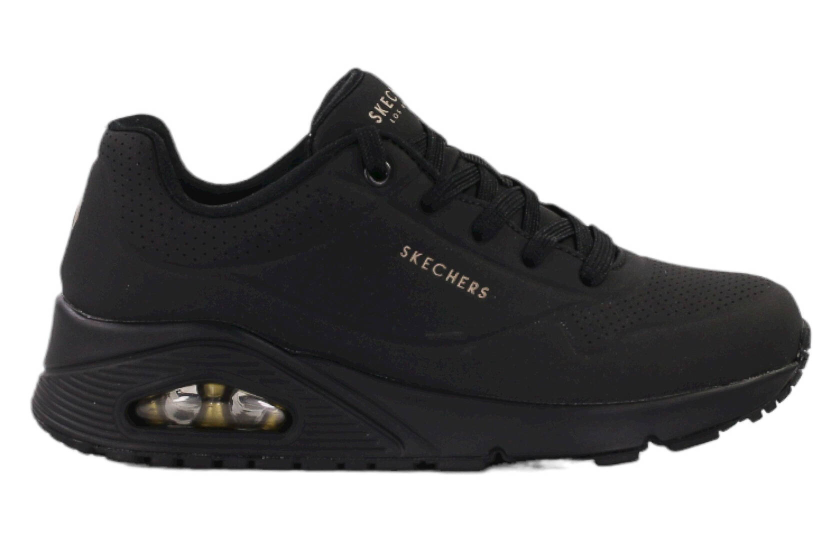 Dámské boty Skechers Uno 73690-BBK