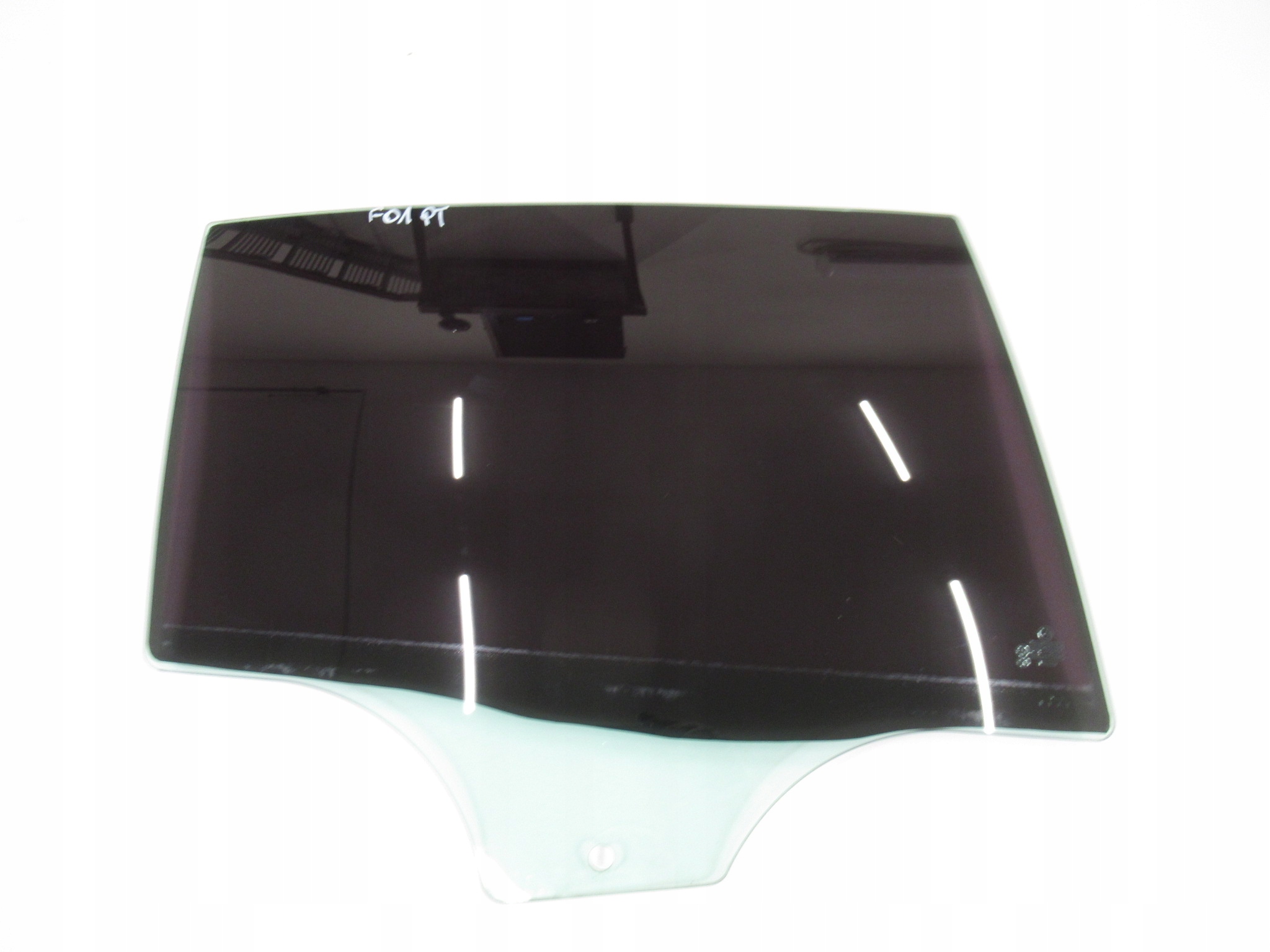 Скло П ЗД BMW F01 F04 AS2