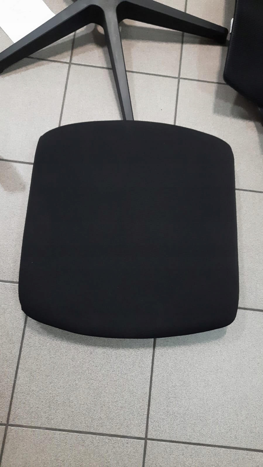 Sihoo Krzesło Biurowe Ż3 Szerokość mebla 66 cm