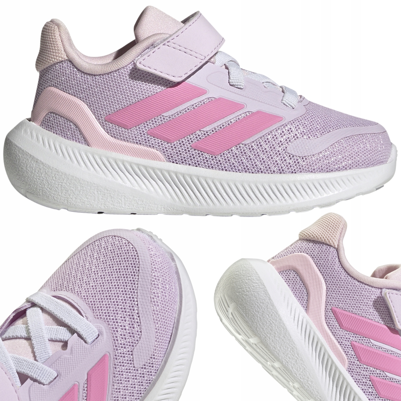 Buty Runfalcon 5 El I