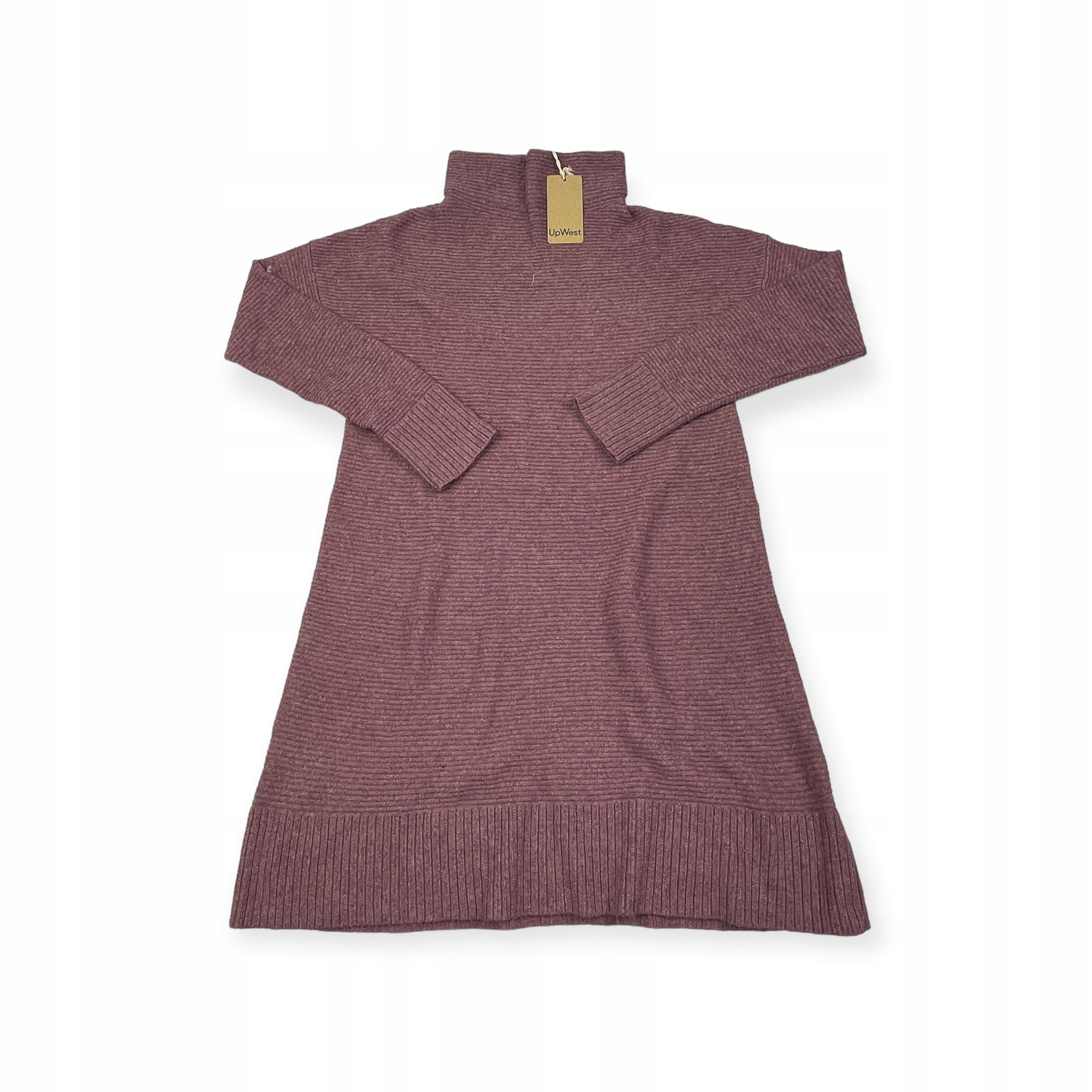 Svetrová tunika Up West S