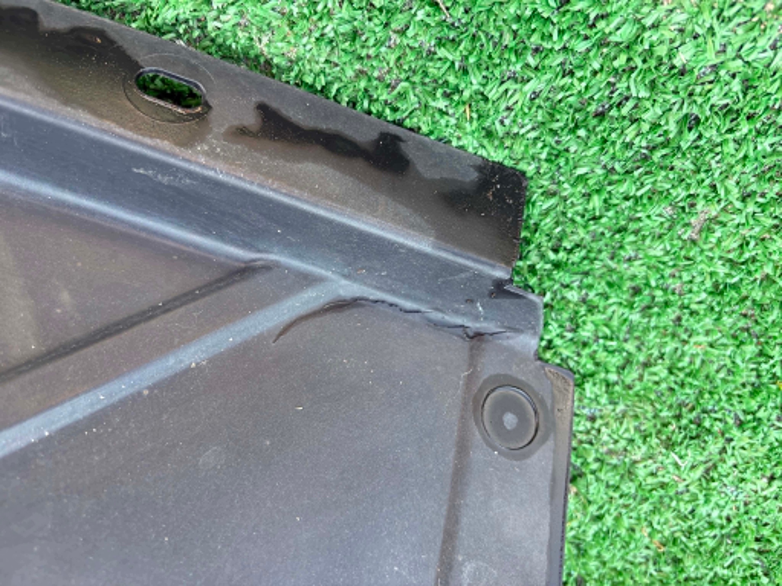 Porsche Boxster 911 997 986 cover lower