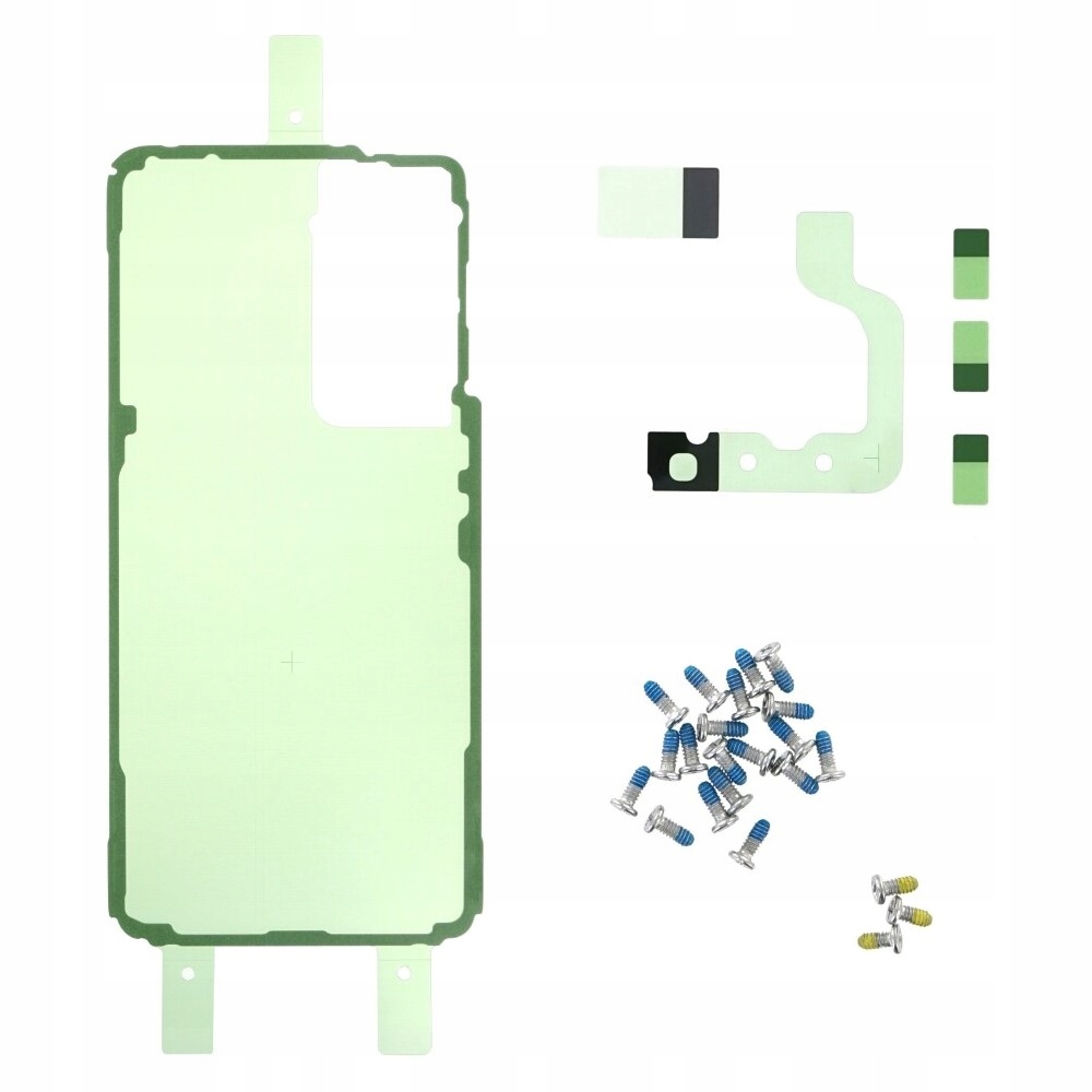 

Org zestaw naprawczy Samsung Galaxy S21 SM-G991