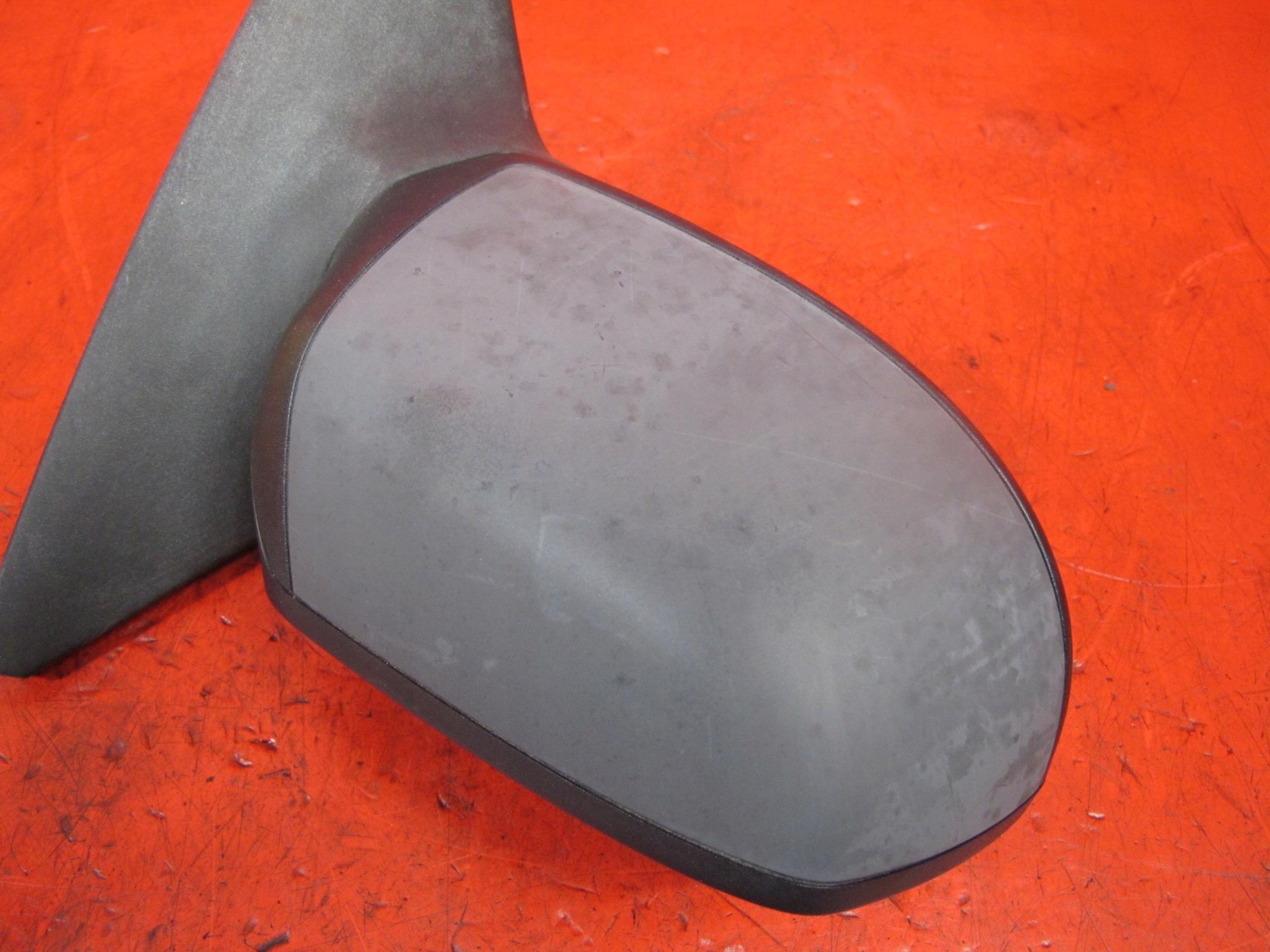 FORD MONDEO MK3 III mirror electrics right 5 PIN EUROPA