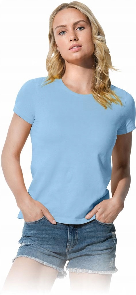 

T-shirt damski linia stedman ST2600 Lbl XXL