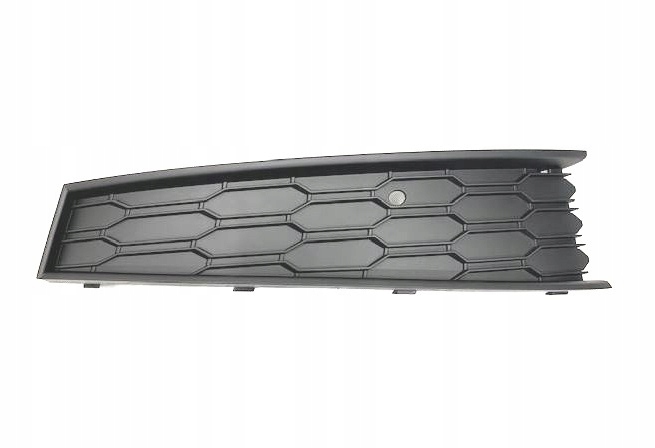 KRATKA ZAŚLEPKA ZDERZAKA PRZÓD SKODA SCALA PRAWA