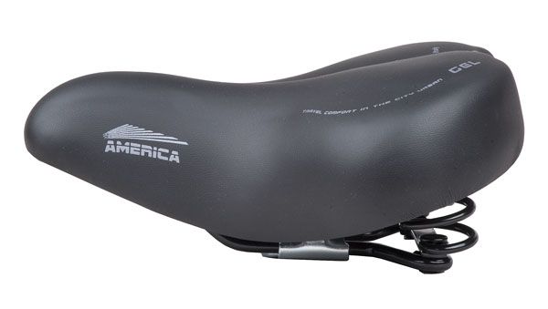 SIODEŁKO MONTE GRAPPA AMERICA 061 CZARNE