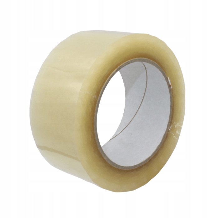 

Taśma pakowa Cicha Transparenta 48x132