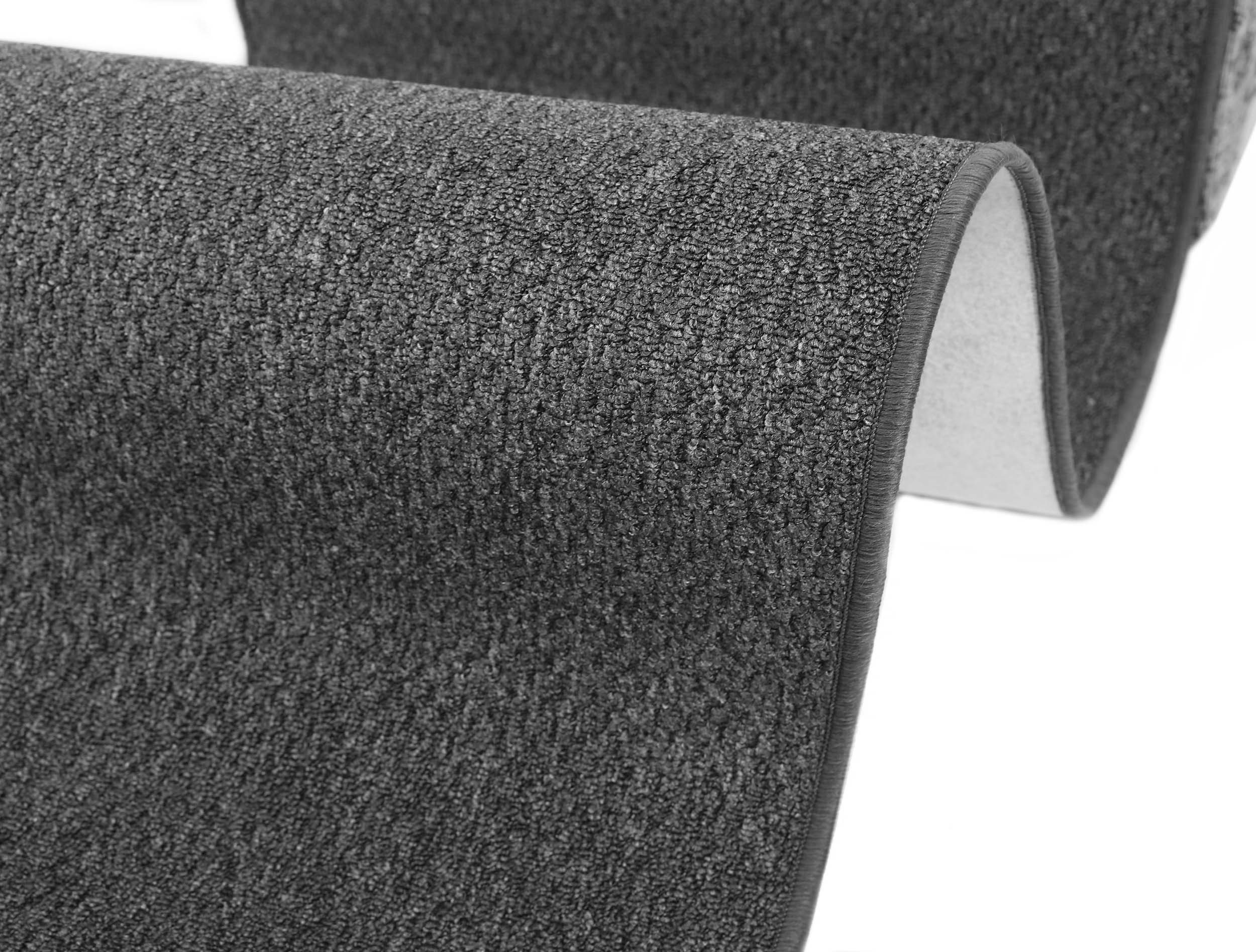 CHODNIK SZARY Z ROLKI NA METRY DO PRZEDPOKOJU 120 Marka ELSIMONE CARPET