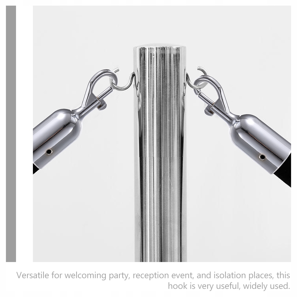 ZATRZASK NA KOŃCU LINY OBROTOWY ZATRZASK NA KOLUMNIE BRZEGI Rodzaj inne