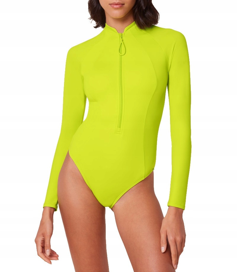 A224 Jednodílné plavky Triumph Summer Mix & Match O 04 sd XL