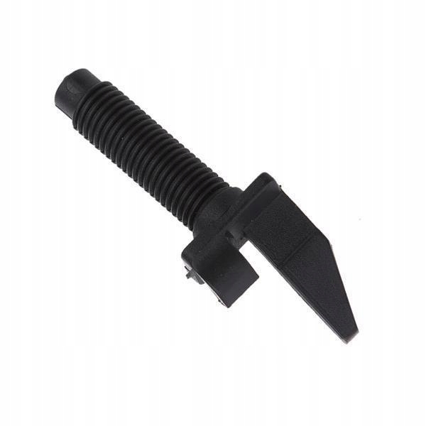 9x Wytrzymałe śruby do podparcia strzały