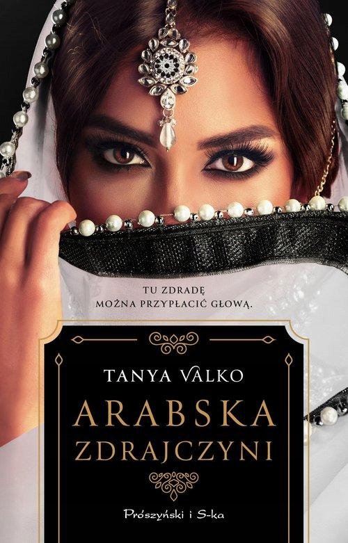 

Arabska Zdrajczyni Tanya Valko 2022
