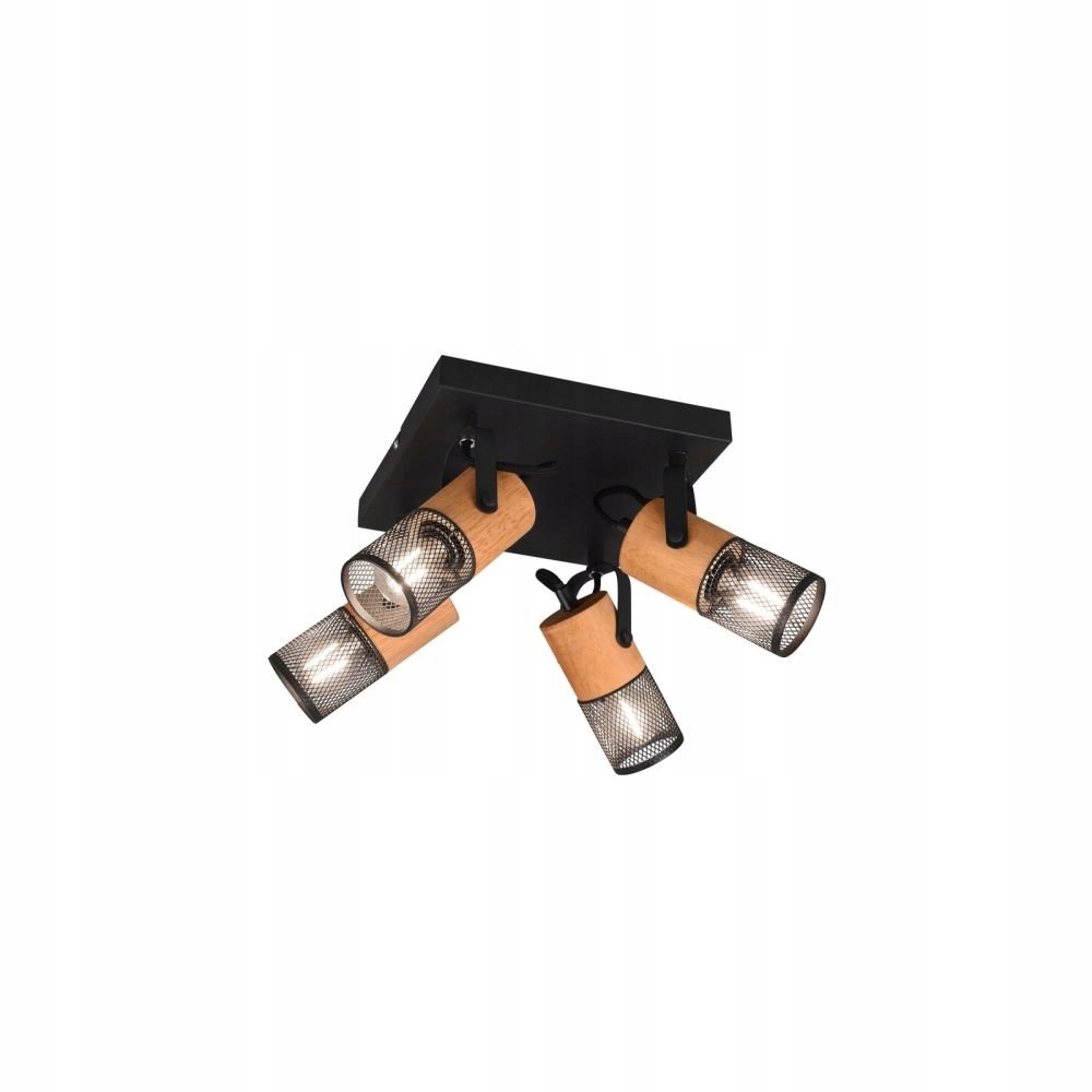 Lampa reflektor spot Tosh 804300432 Trio