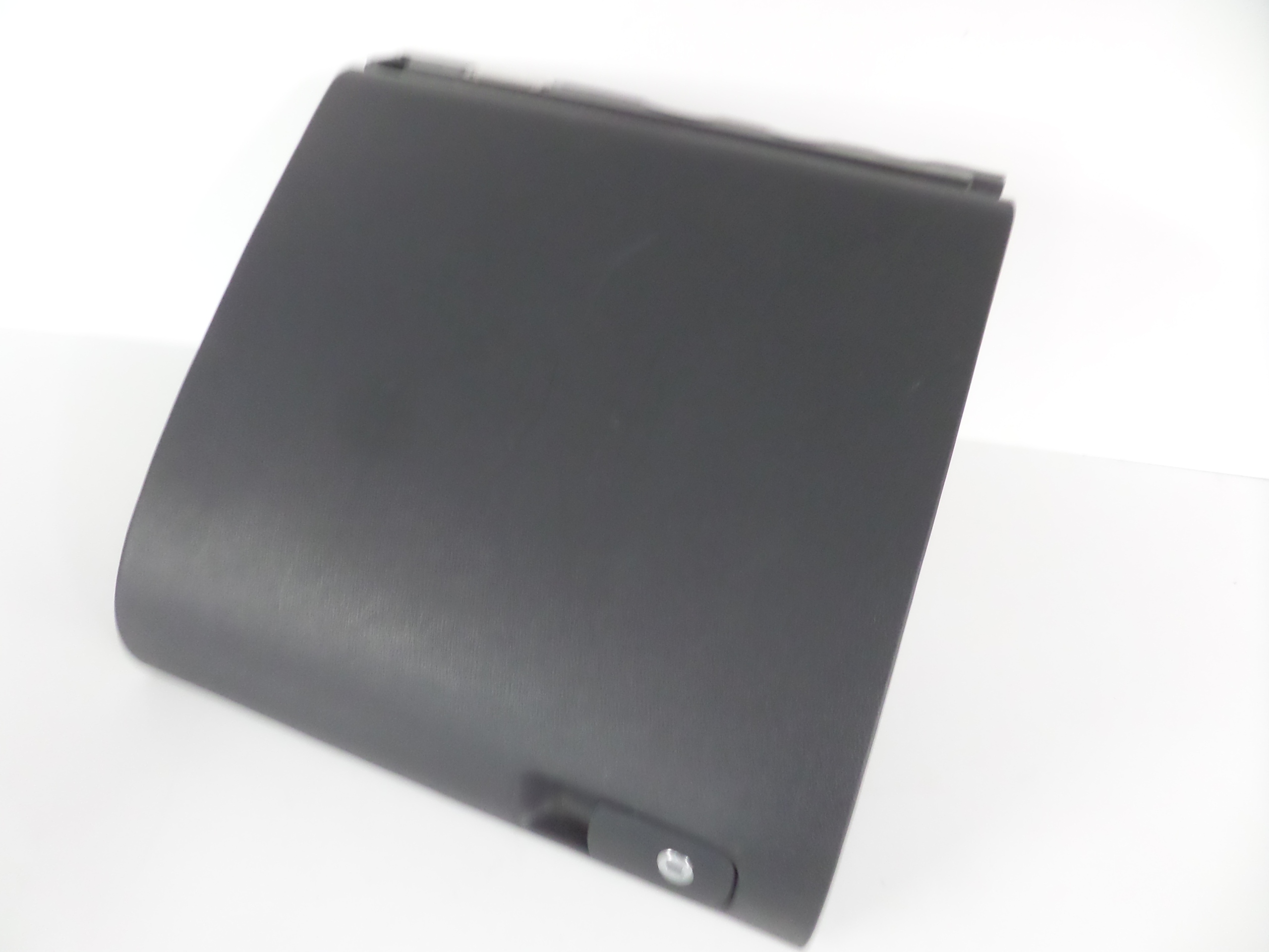 passenger compartment right of the passenger VW GOLF VI plus 09