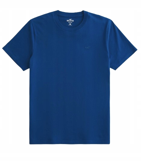 tričko Hollister Abercrombie&Fitch tričko L