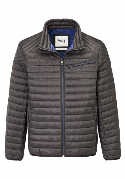 S4 Velké Rozměry Přechodová Bunda 4XL 144 cm