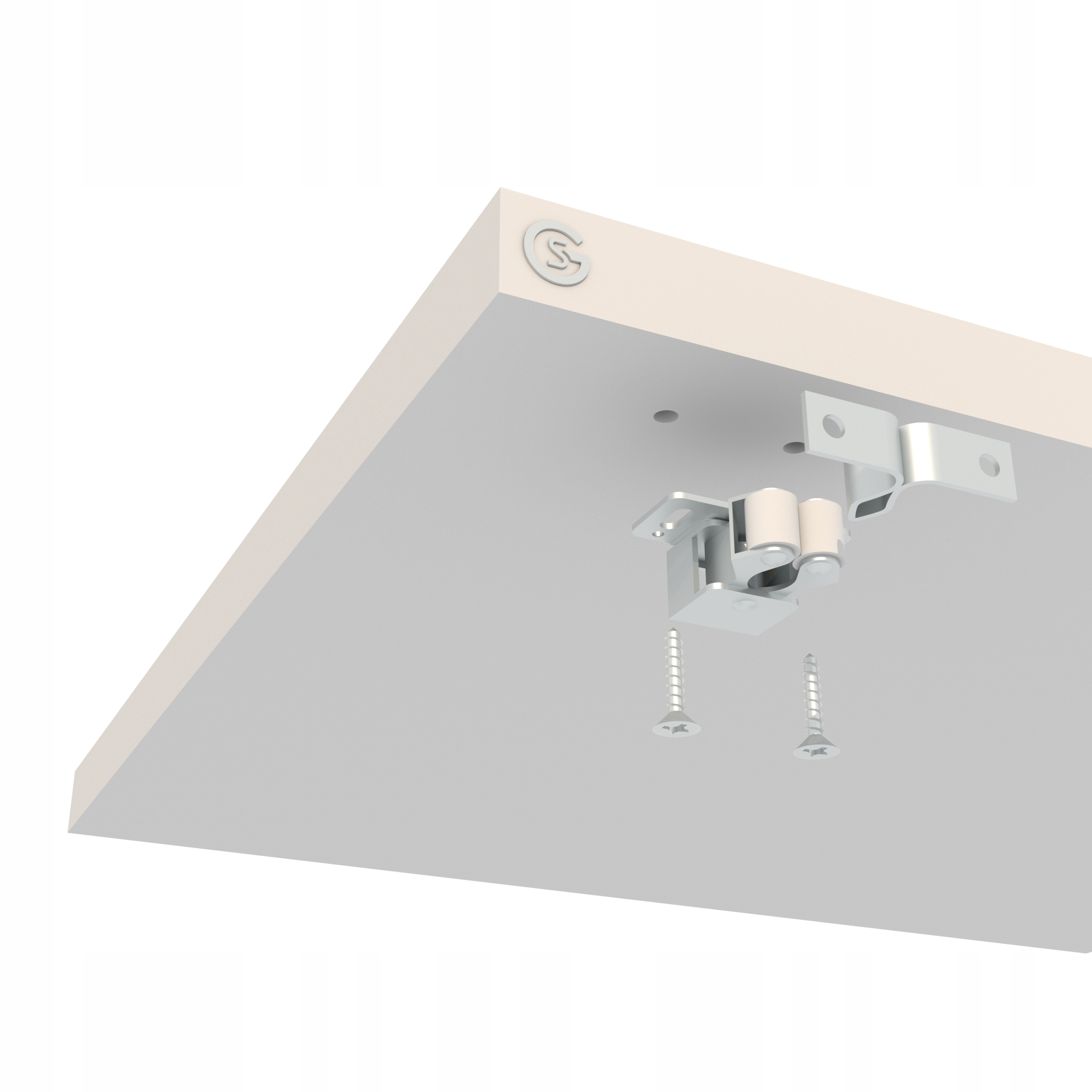 ZATRZASK ROLKOWY MEBLOWY OCYNK 1SZT. EAN (GTIN) 5904921003728