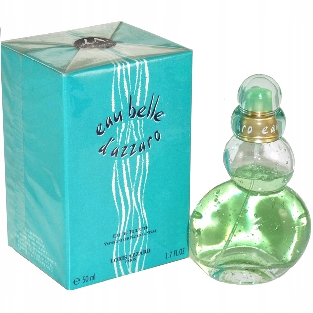 Eau Belle Eau De Toilette Unikat