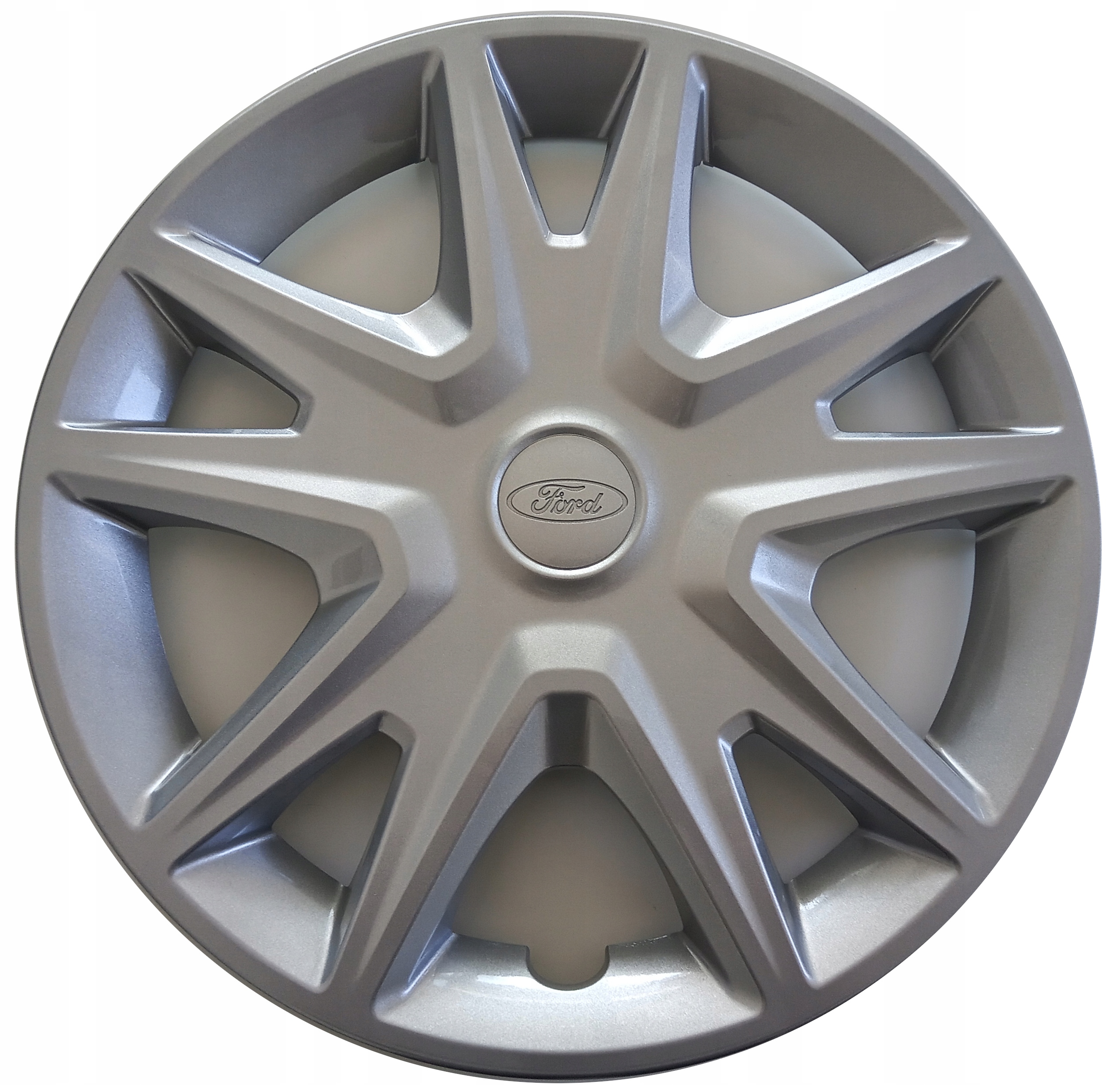 KOŁPAK 15'' FORD FIESTA Mk8 2017-