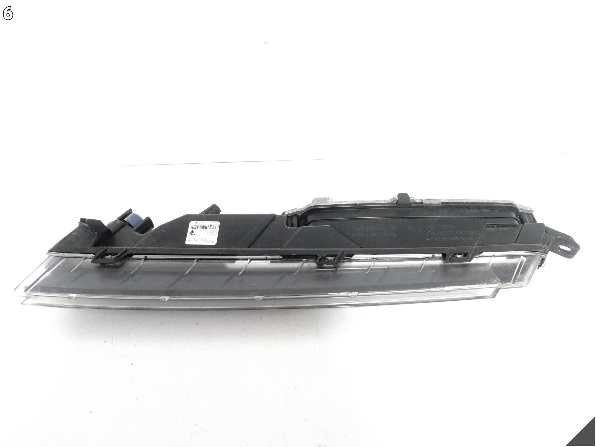 PORSCHE CAYENNE E3 9Y0 18- light fog light LED DRL indicator front right