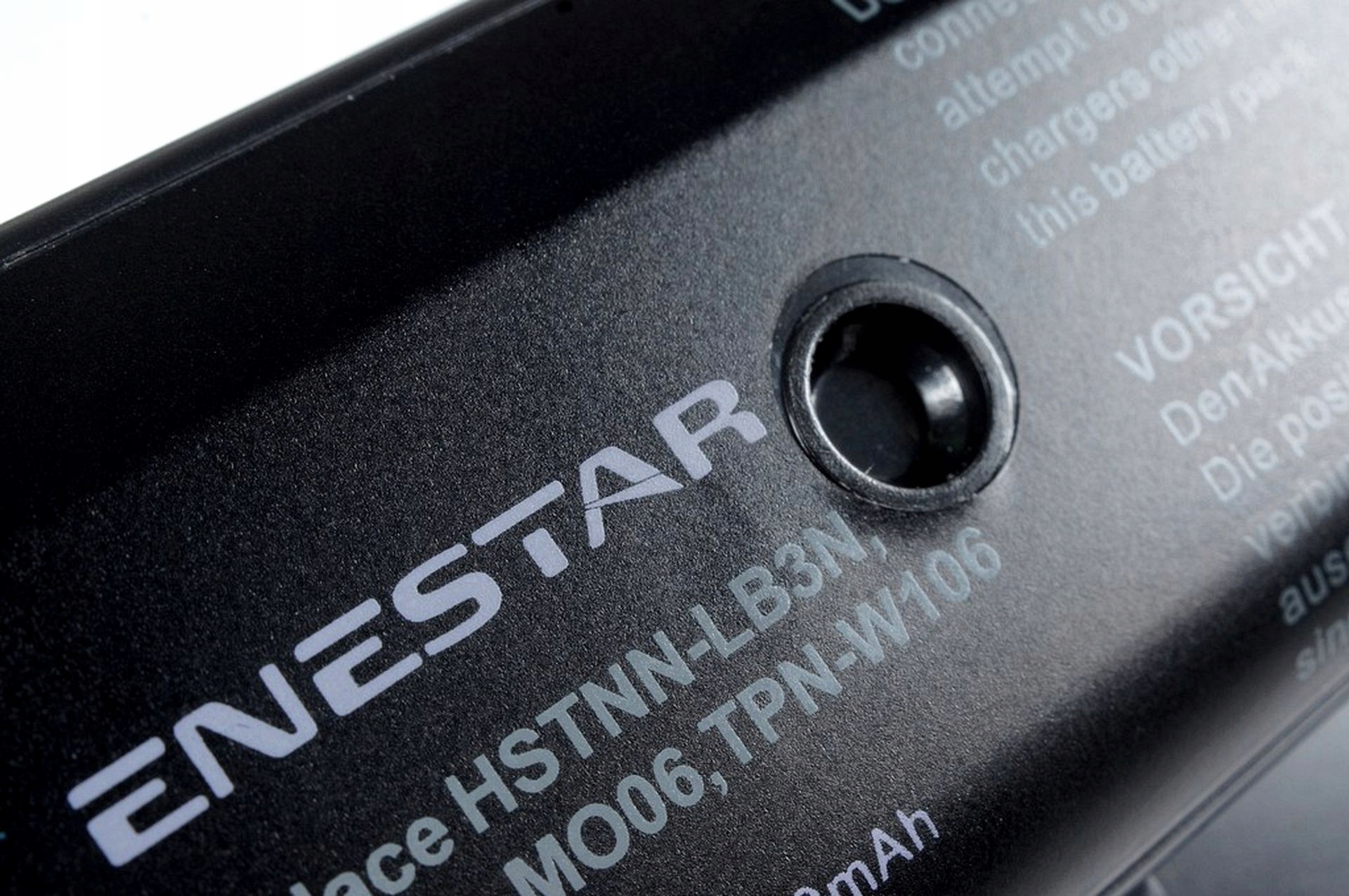 

Enestar bateria do Hp TPN-W106 TPN-P102 MO09 MO06