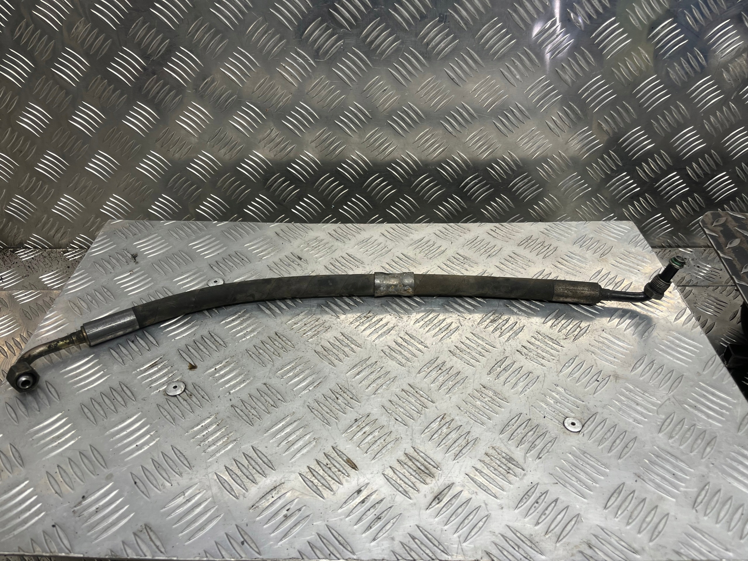 schlauch der lenkung VOLKSWAGEN LT 35 2D1422893E
