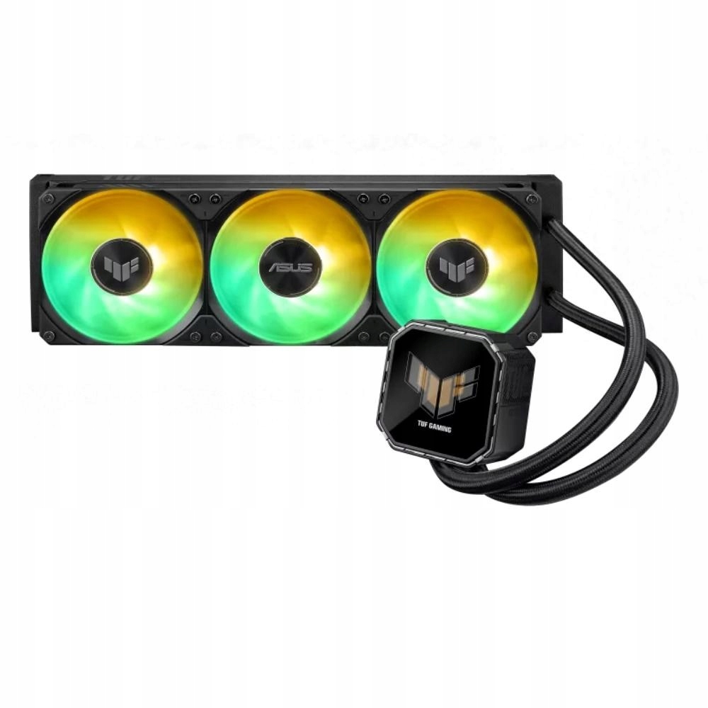 Asus Tuf Gaming LC III 360 Argb LCD 90RC01A1-B0EAY0