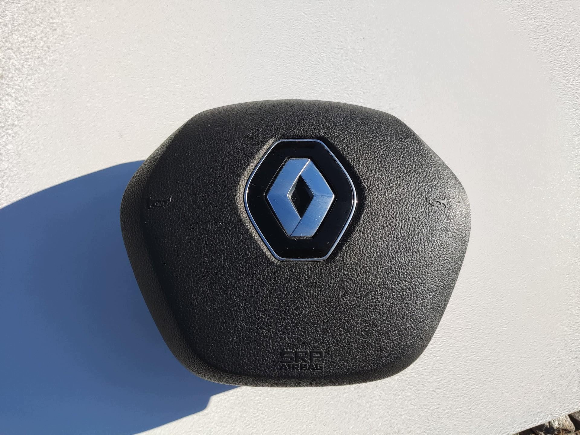 panneau d'instruments console airbag airbag courroies de tension SENSOR RENAULT KADJAR 2015-2018