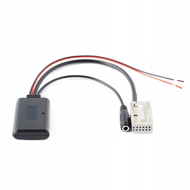 ADAPTER MODUŁ BLUETOOTH AUX PEUGEOT RADIO RD4 VDO Kod producenta 0003A14