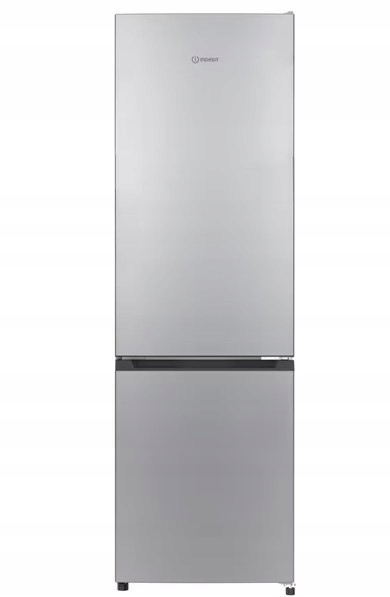 Indesit Chłodziarko-zamrażarka Inks 8261 S4E