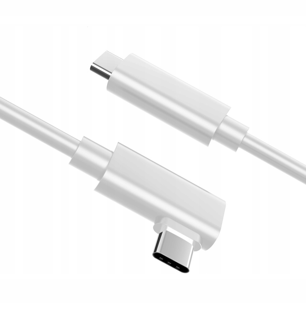 

Kabel Lekki 5m C-C Oculus Link Meta Quest