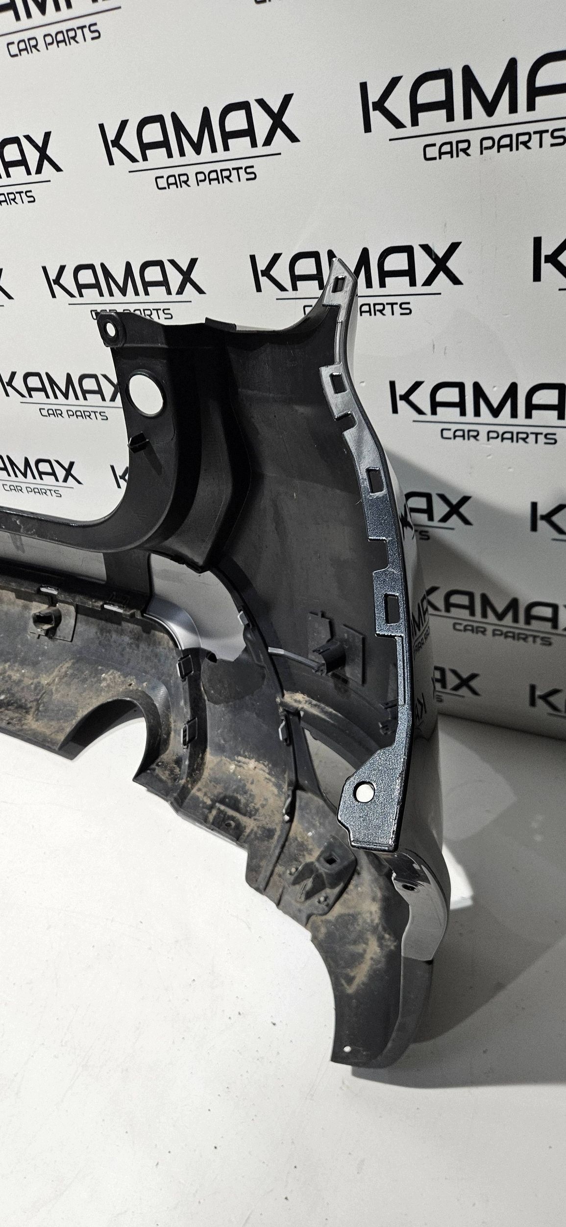 bumper rear DACIA DUSTER II 17- 6XPDC original 850222027R